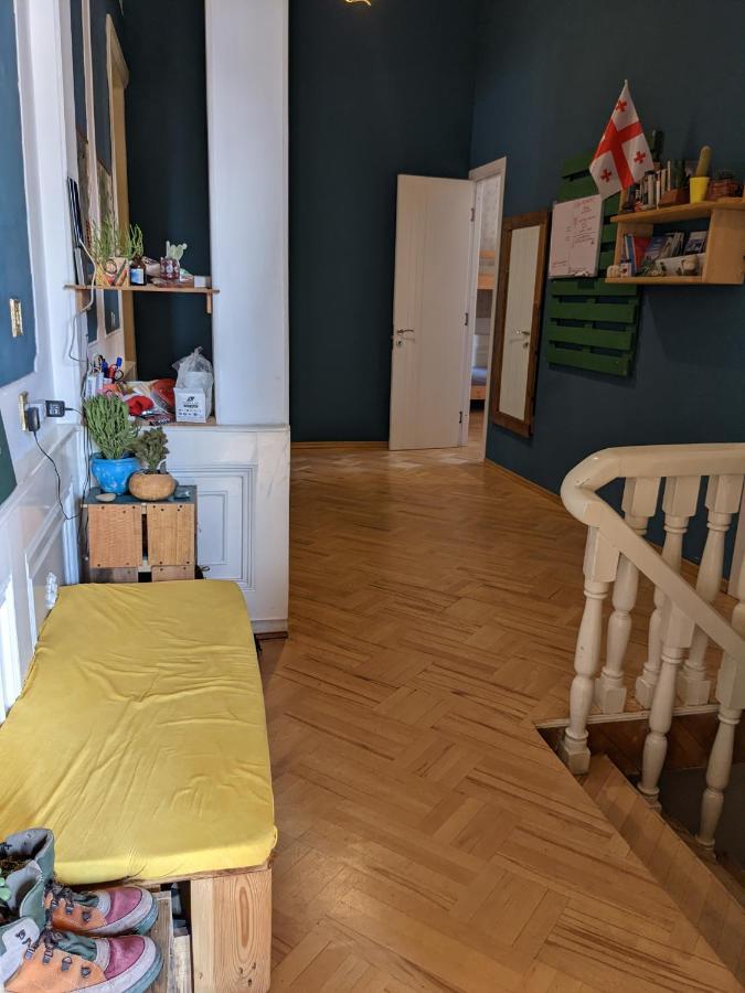 Bao Hostel 库塔伊西 外观 照片