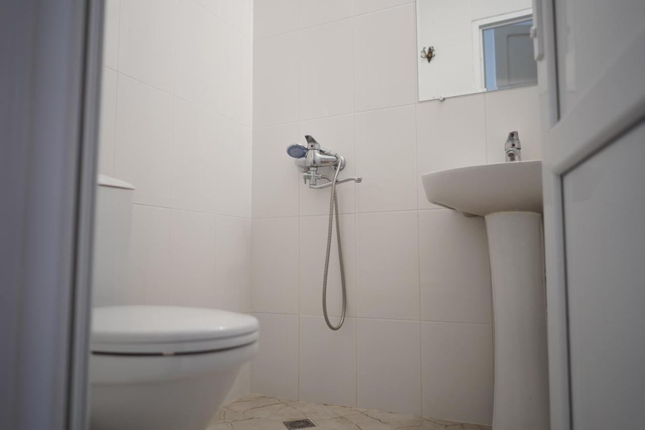 Bao Hostel 库塔伊西 外观 照片