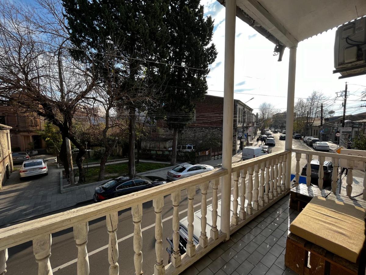 Bao Hostel 库塔伊西 外观 照片