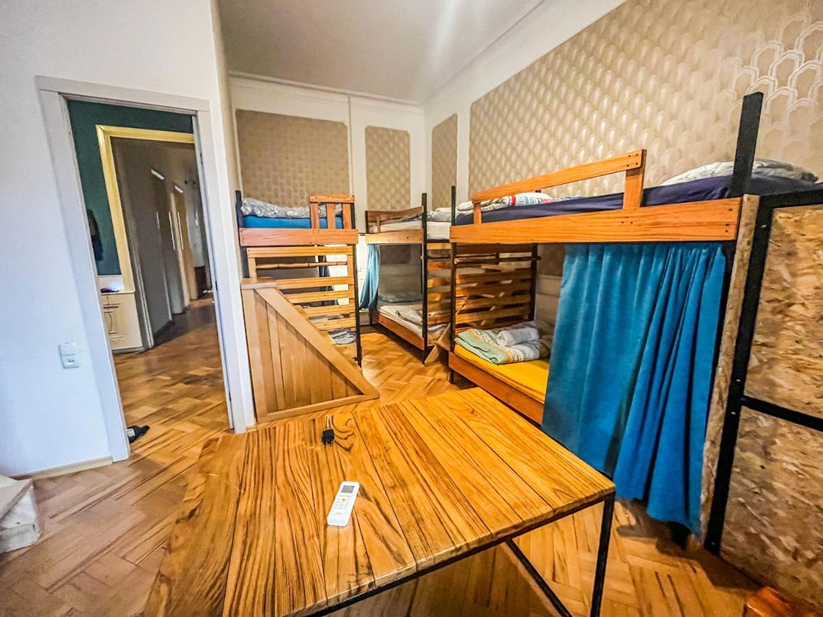 Bao Hostel 库塔伊西 外观 照片
