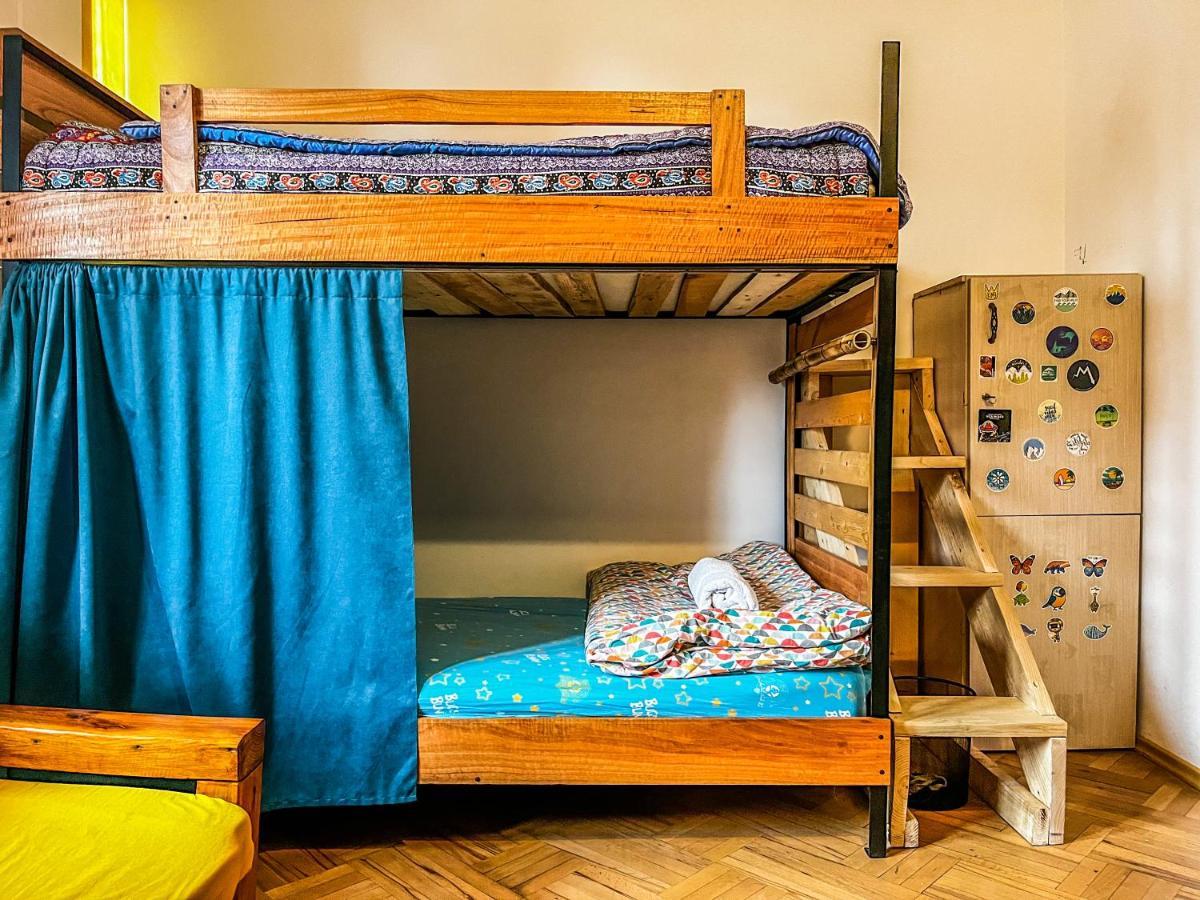 Bao Hostel 库塔伊西 外观 照片