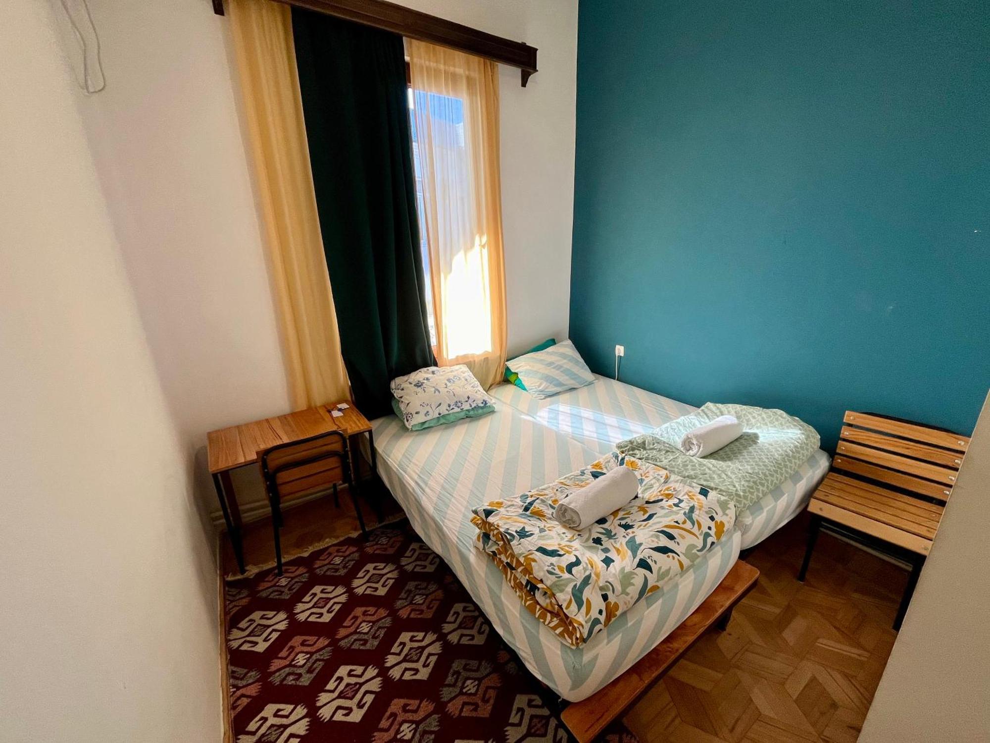 Bao Hostel 库塔伊西 外观 照片