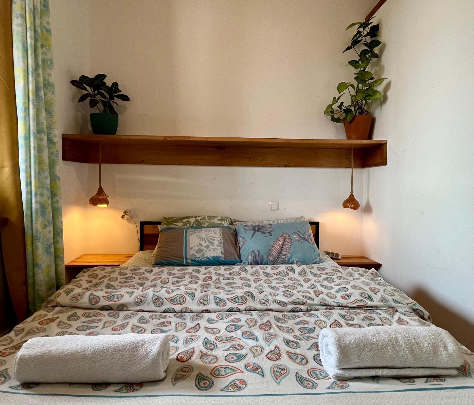 Bao Hostel 库塔伊西 外观 照片