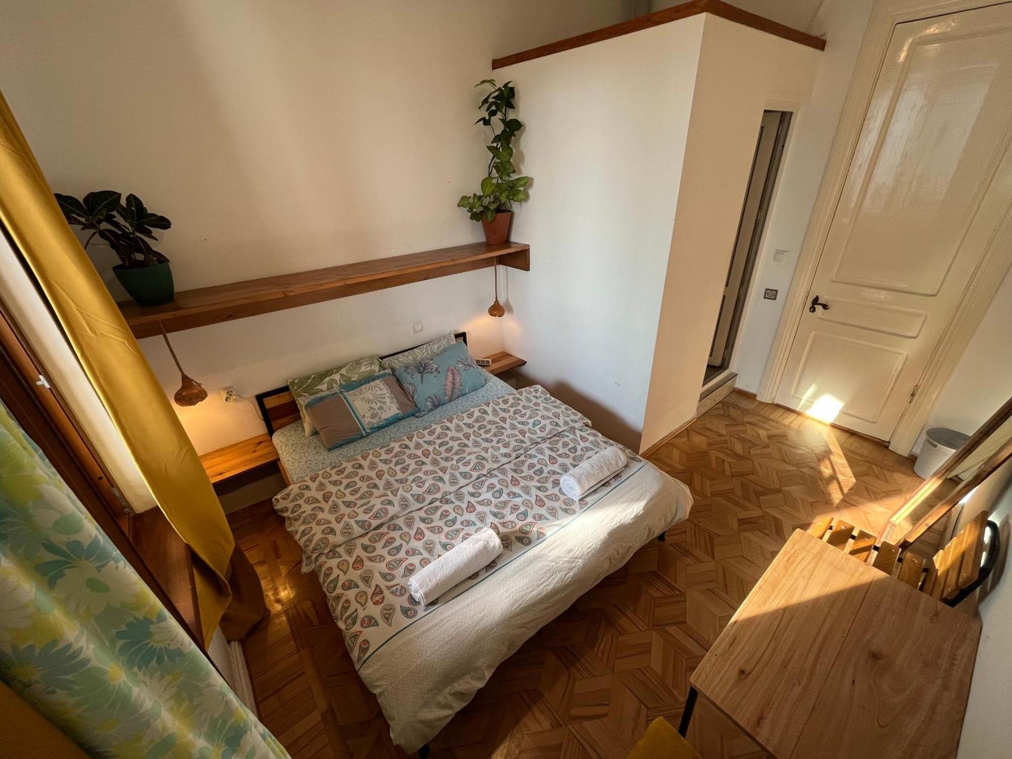Bao Hostel 库塔伊西 外观 照片